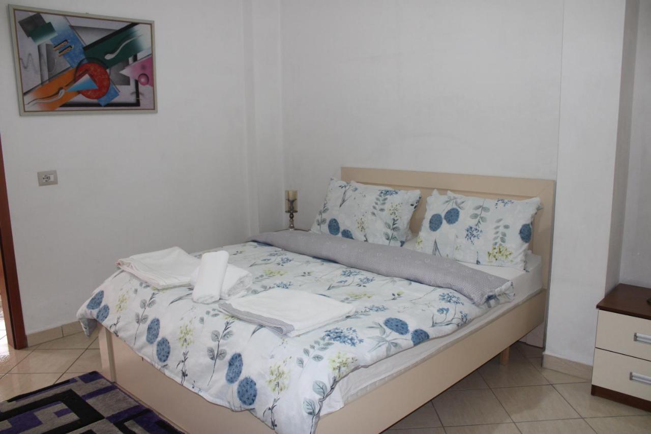 Bledi's Cozy In New Blvd Appartamento Tirana