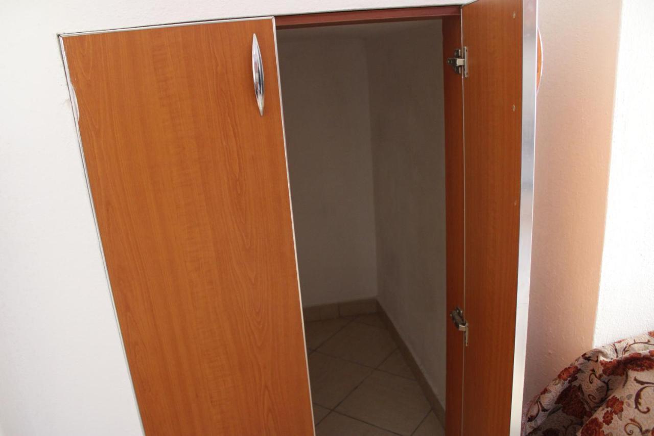 Bledi's Cozy In New Blvd Appartamento Tirana